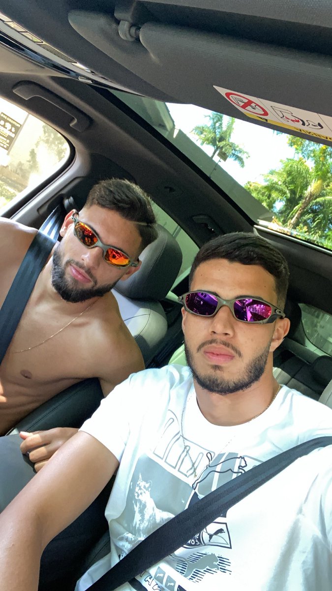 Kaique Rocha Lima tweet media