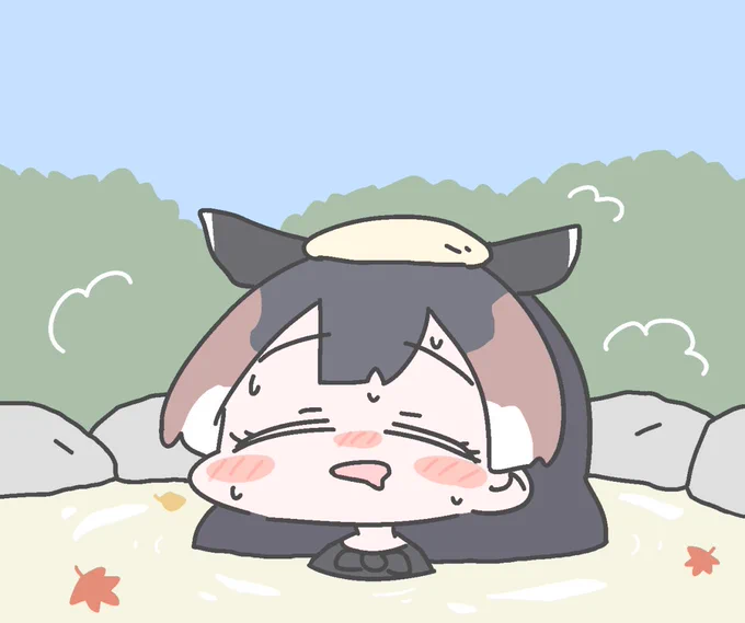 早くこれになりたい 
