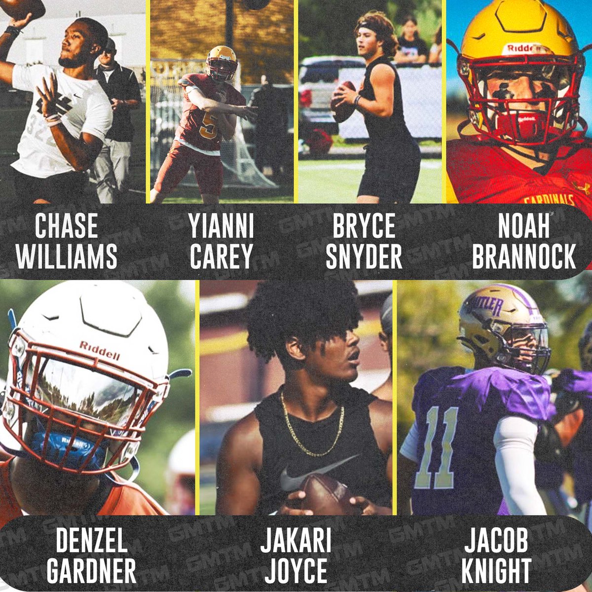 SPARQ Rating - The Universal Athlete Assessment tweet media