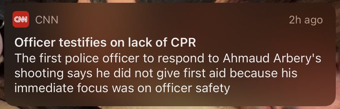 &ldquo;that&rsquo;s right, your honor. it&rsquo;s not because the victim was black or because I saw Roddie and the McMichaels<a href="/tag/ahmaudarbery"class="tags"><span>#ahmaudarbery</span></a><a href="/tag/officersafety"class="tags"><span>#officersafety</span></a>