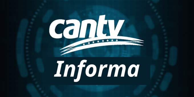 CANTV