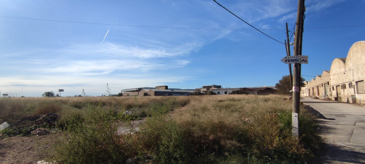 Unides Podem Quart de Poblet tweet media