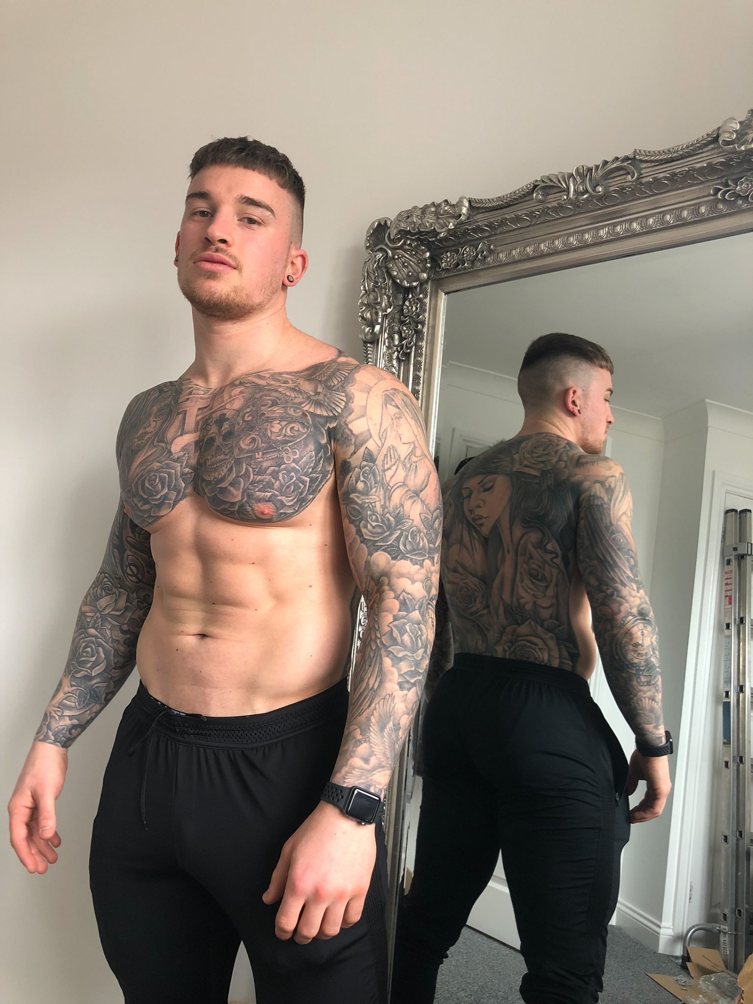 TW Pornstars - Chris Hatton. Twitter. 6:07 PM - 9 Nov 2021