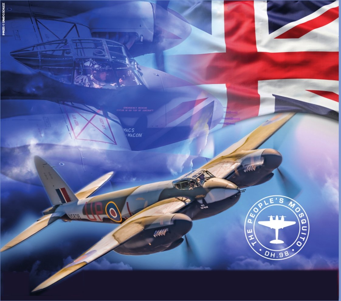 RAeS Boscombe Down tweet media