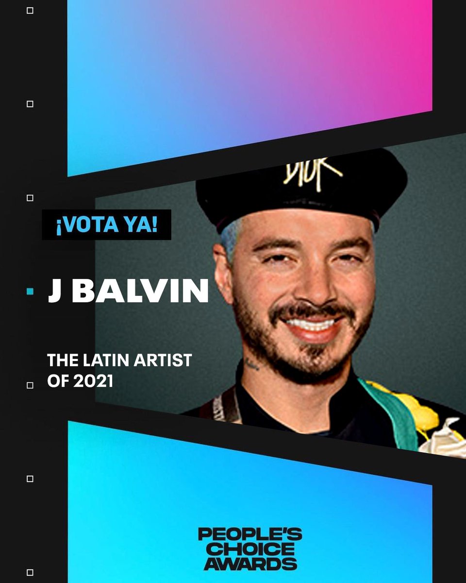 enowlatino's tweet photo. ¿Quién será el Artista Latino del 2021 en los E! People's Choice Awards 2021? Solo tú lo decides💥 https://t.co/LeghhYytie