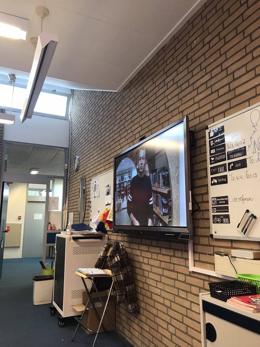 Marianne Sijberden tweet media