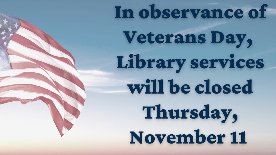 Mountain View Public Library tweet media