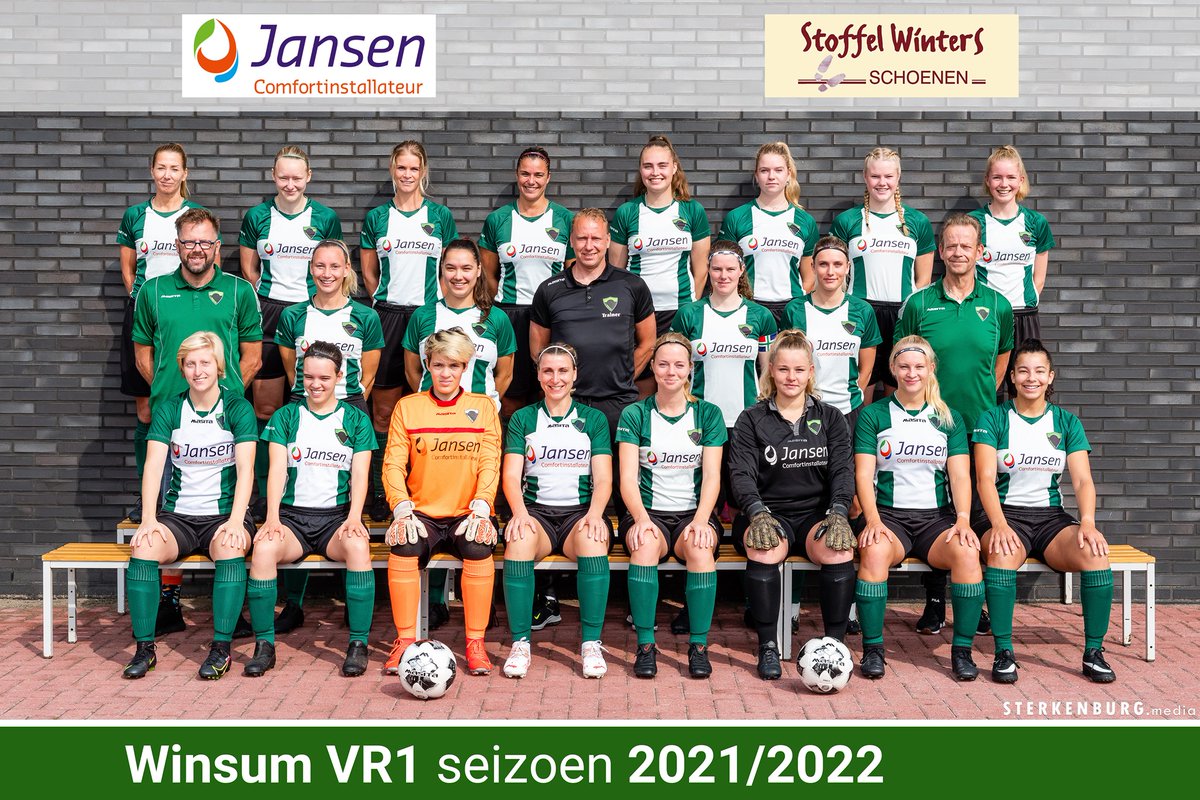 vv Winsum tweet media