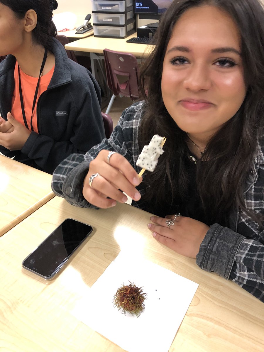 Carolyn Bracksieck tweet media