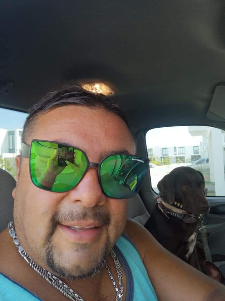 PatitasGdl 🐶 tweet media