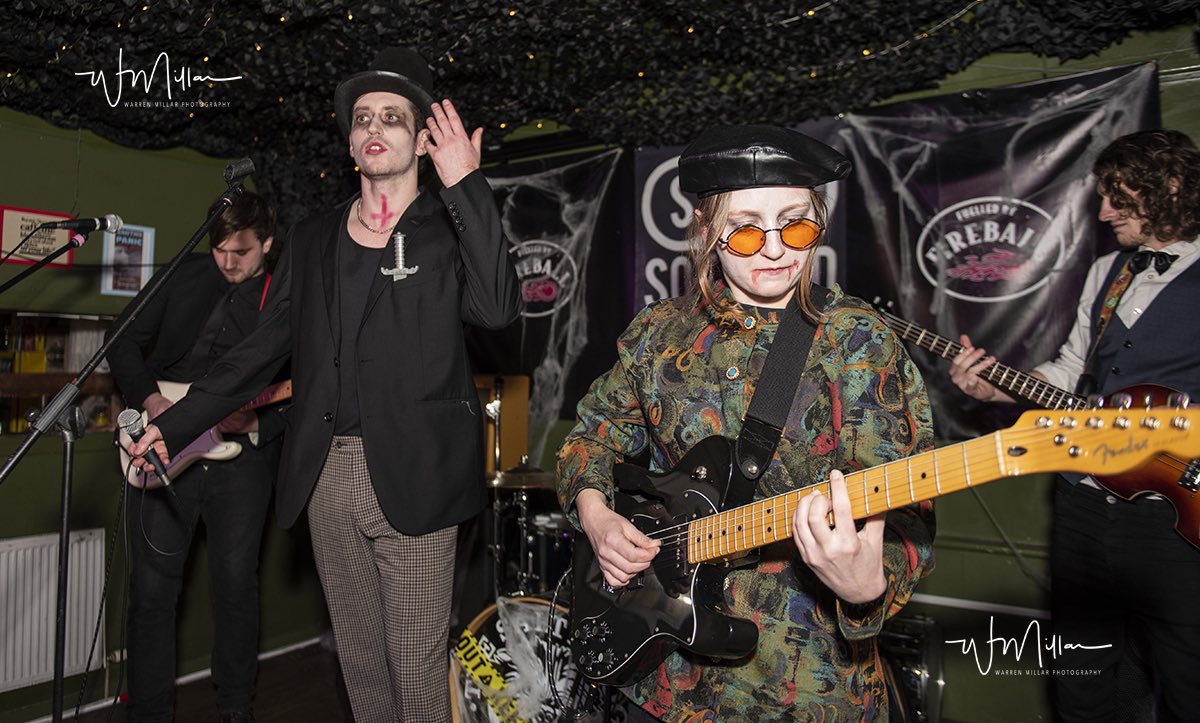 cmatbe's tweet photo. Busy week ahead for us and we can’t wait for it! 2 shows this weekend, Friday night we are at the Clockface Miners Recreation Club, St Helens, followed by @JimmysLiverpool Saturday.  

Photos are from our last show at @saltydogpub , courtesy of the very talented @Warrenphotog 📸. https://t.co/Spygkoswy5