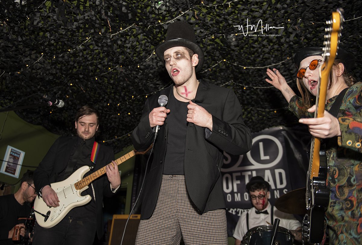 cmatbe's tweet photo. Busy week ahead for us and we can’t wait for it! 2 shows this weekend, Friday night we are at the Clockface Miners Recreation Club, St Helens, followed by @JimmysLiverpool Saturday.  

Photos are from our last show at @saltydogpub , courtesy of the very talented @Warrenphotog 📸. https://t.co/Spygkoswy5
