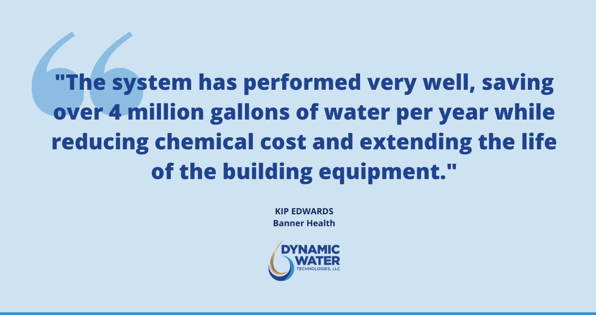 Dynamic Water Tech tweet media