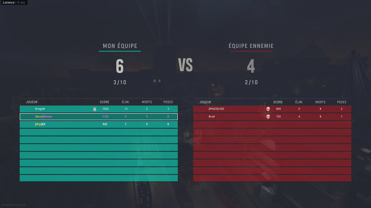 5Gaming_'s tweet image. proof