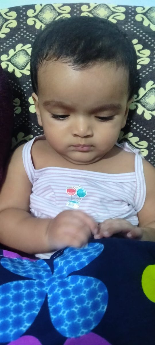 IamRPraveen_'s tweet photo. @KTRTRS @KTRoffice @trsharish @trspartyonline
Sir I'm not expecting The Entire help from you or from your Government for this baby.
I'm just expecting your 2mins time to Request People to Respond and to do something to save my Child.
Can't you do that sir @KTRTRS to #SaveEllen https://t.co/T27R6cKype