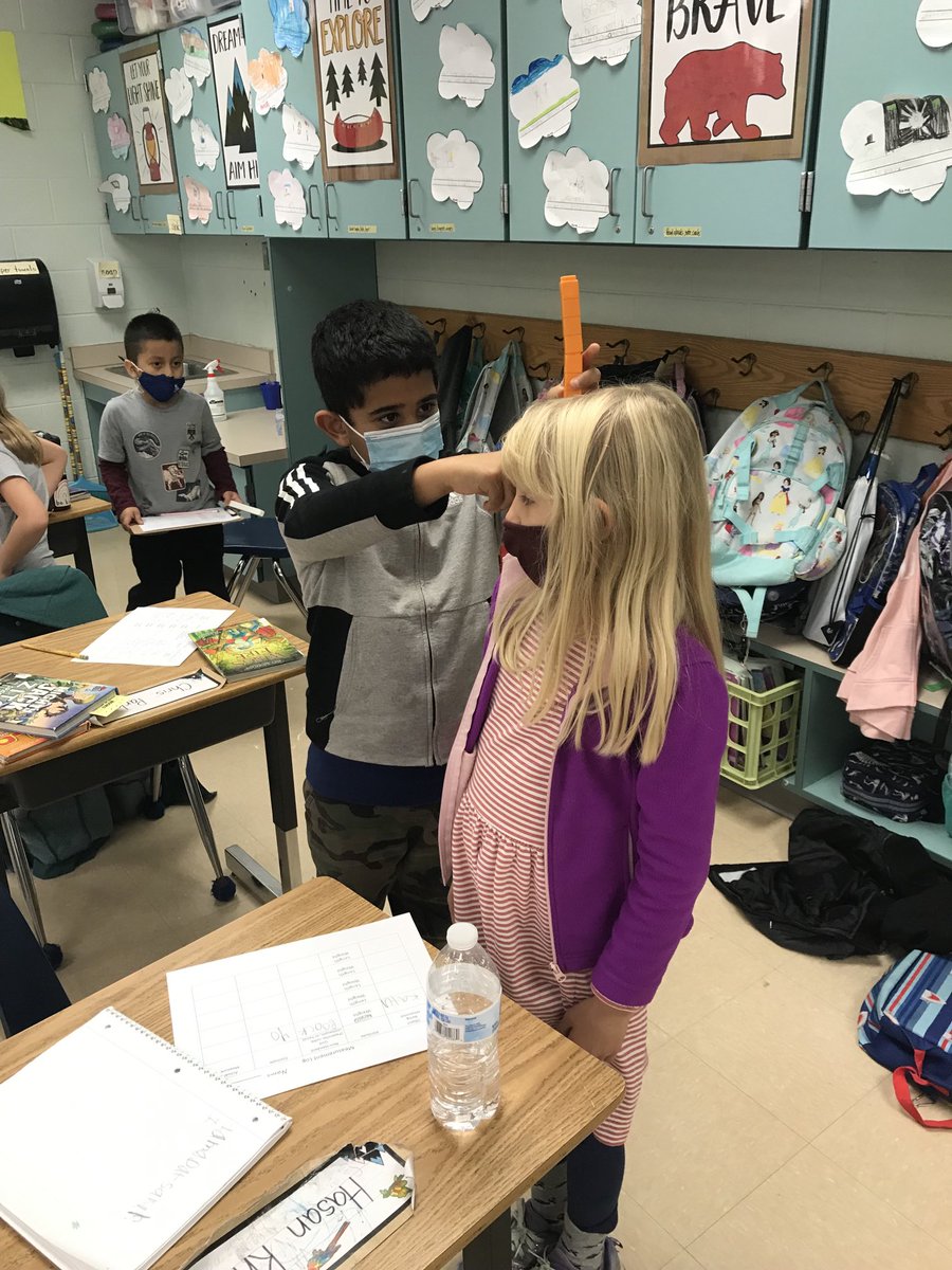 CPES Second Grade tweet media