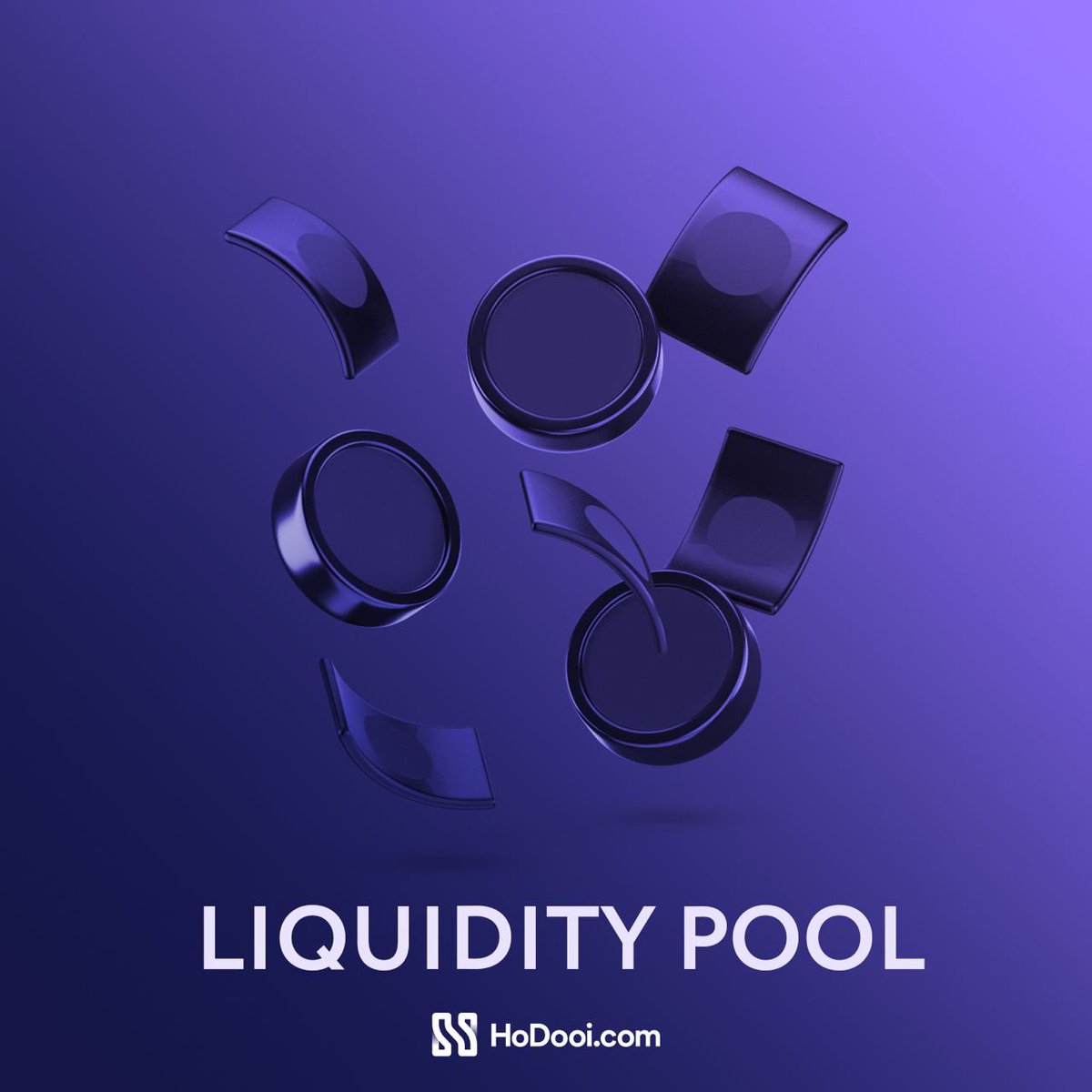 With over $745,000 Total Value Locked across all Farms and Pools, have you joined the $HOD HODLers? 

See our Step-by-Step guide on how to join the Liquidity Pool below

🗞 Step-by-Step guide: blog.hodooi.com/liquidity-pool…

📌 Liquidity Pool: stake.hodooi.com

#NFT #AltCoins