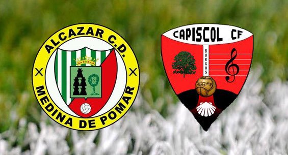 ⚽️ JORNADA 7 ⚽️

¡Necesitamos vuestro apoyo!

🆚 <a href="/CapiscolCF/">Capiscol CF</a> 
🗓 Sábado 13/11/21
🕕 17:30
🏠 Jesús María Pereda

#GoReds 🔴🔵