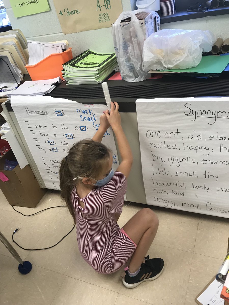 CPES Second Grade tweet media