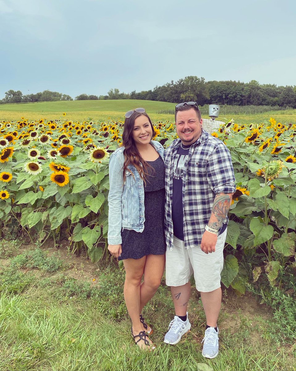 StephanieZ94's tweet photo. Happy as can be. 💕 @AydenCoerts https://t.co/O4puU0QkRU