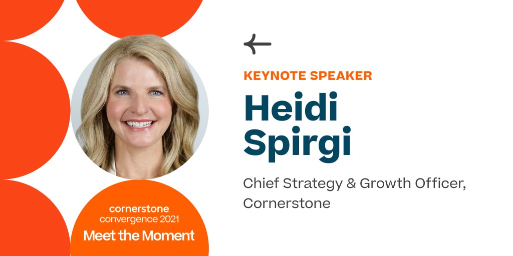 Cornerstone OnDemand tweet media