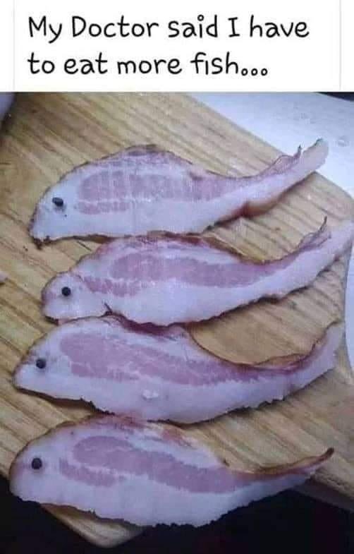 icloudsf's tweet photo. Hey @ericdresh - this has your name written all over it. #baconforce https://t.co/zBZhTQFWVn