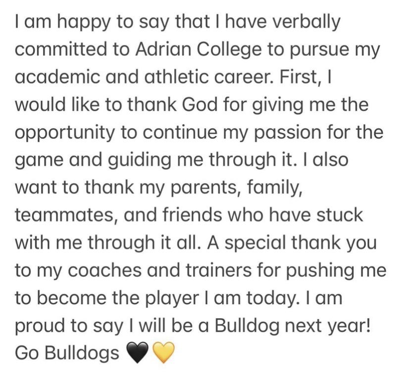 TrothRylee's tweet photo. Excited for the next chapter! @acwb_basketball https://t.co/OHbNTEX3rx