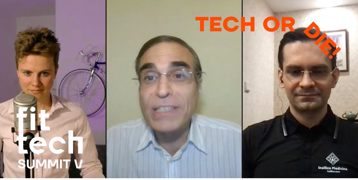 FitTech Summit tweet media