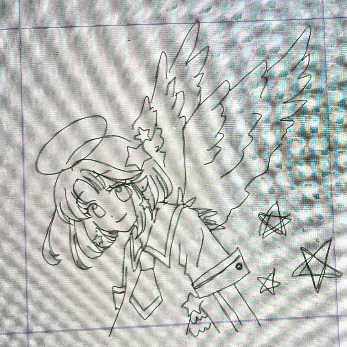 今日はここまで。おやすみなさい🌟💐 