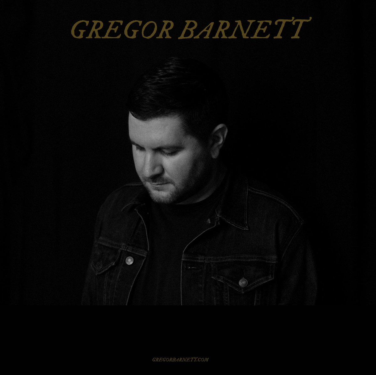 JUST ANNOUNCED: Don't miss Gregor Barnett with special guest Roger Harvey at Sneaky Dee's on Tuesday, March 1! 

Tickets on sale Friday, November 12 at 10am.