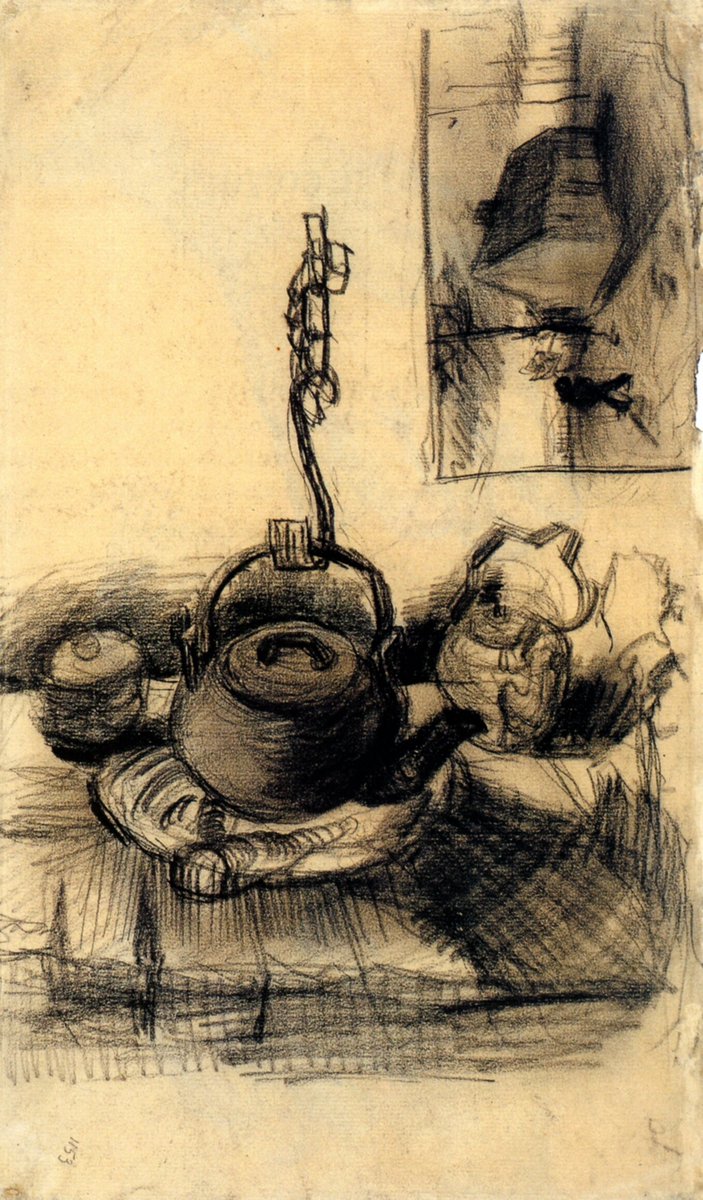 vangoghartist tweet picture