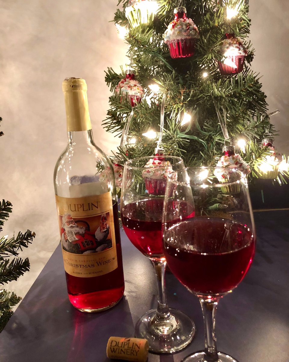 Duplin Winery tweet media