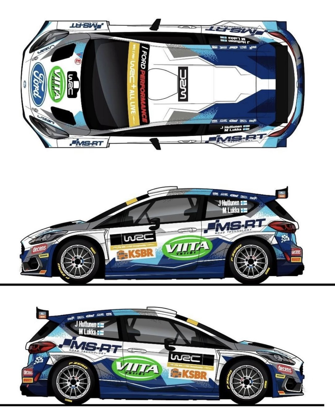 37 - WRC: FORUM8 ACI Rally Monza [18-21 Noviembre] FDxXqExXoAMdo4I?format=jpg&name=large