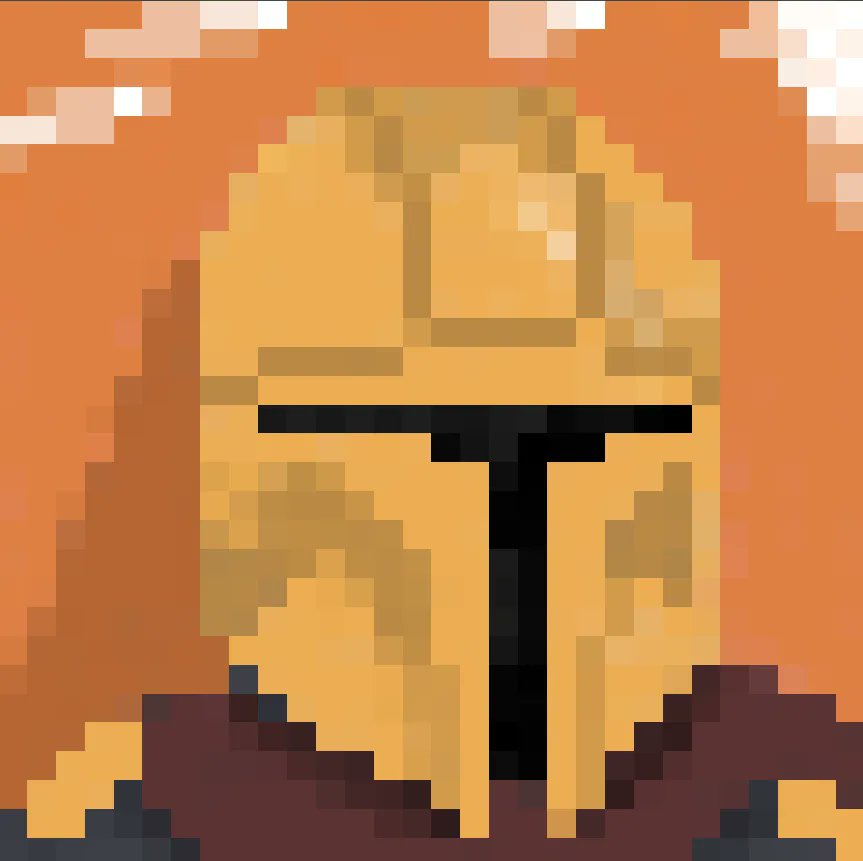 MiniMenNFT's tweet photo. The #HUMBLNFTGALLERY Version. #MiniMenCrypto #starwars #TheMandolorian #SpiderManNowWayHome
This has nothing to do with spiderman https://t.co/tYYbSDg4jB