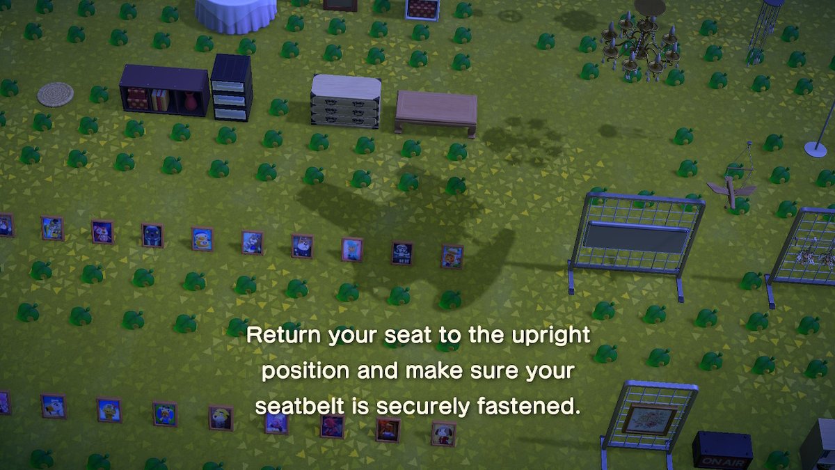 PrincessjGames's tweet image. Thank you @gotham_acnh for letting me come visit the new island! It was truly amazing 🤩🤩🤩