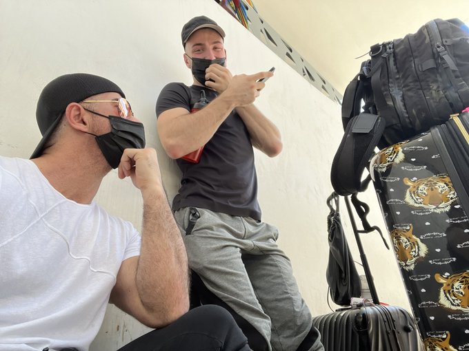 Watch Killian Adam's leaked NSFW photo on TwXstars