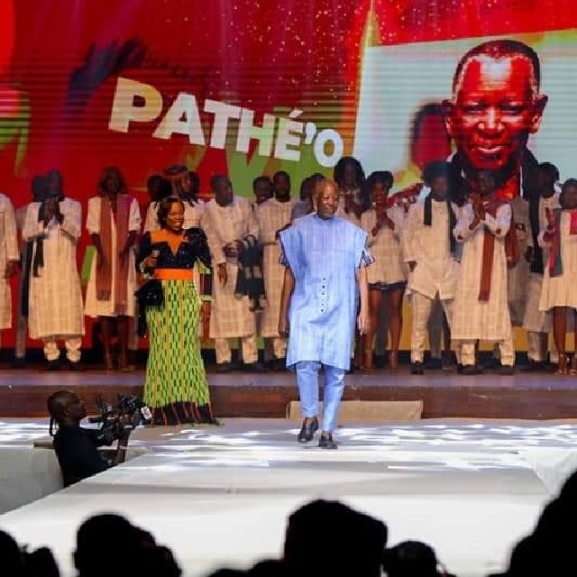 isabelle anoh tweet media