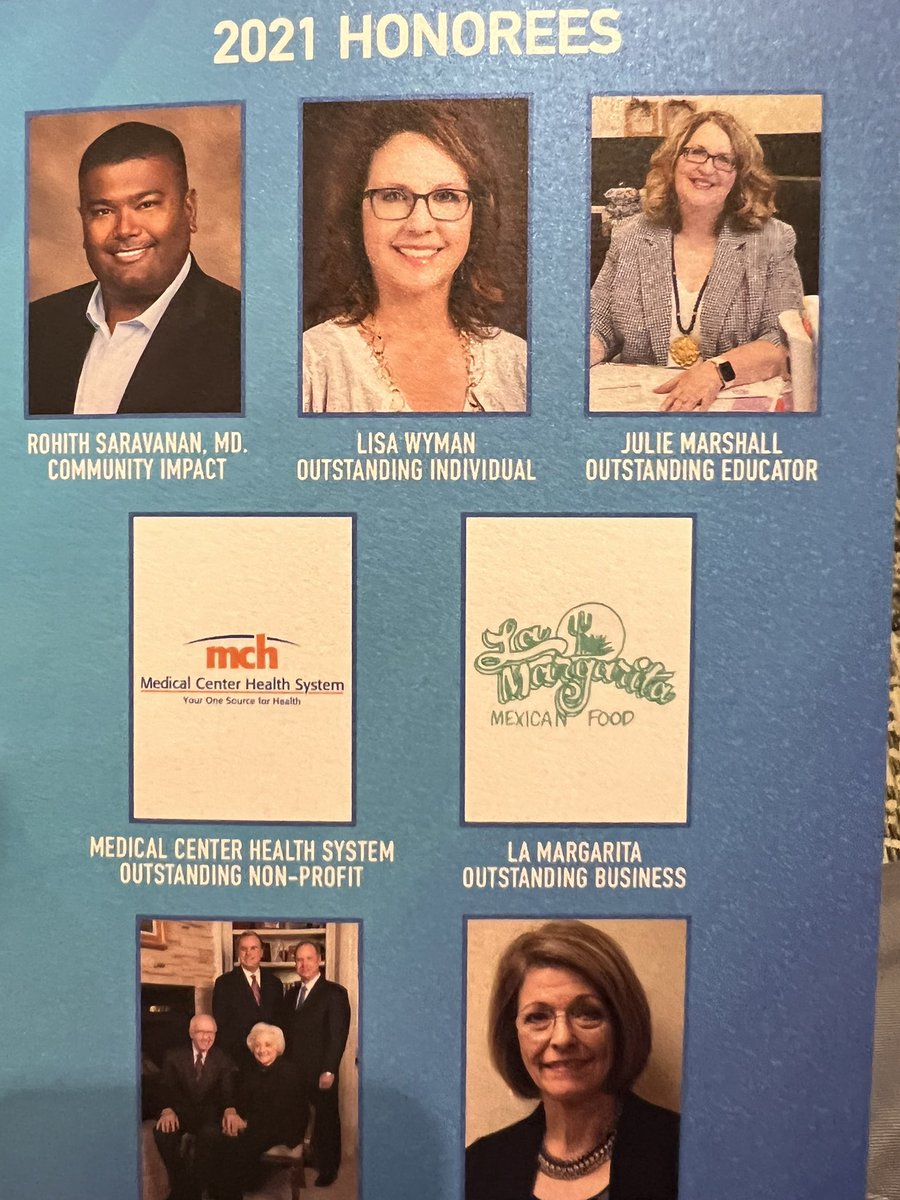 ScottMuri's tweet photo. Congratulations to our very own outstanding principal, Julie Marshall, on being named Outstanding Educator by @OdessaCollege! ##ECISDProud @EctorCountyISD @DowlingTigers https://t.co/73Eg6yVkvN