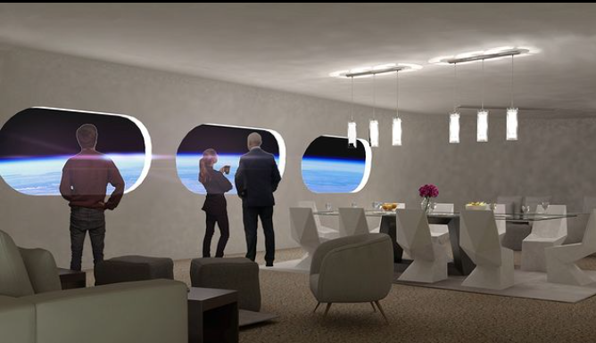 CrowdLustro's tweet photo. #OrbitalAssembly is aiming to fulfill the dream of low-gravity space habitation for all 🌍
 
#crowdfundingcampaign here https://t.co/XApOYC3JOd

"OAC stands apart from its competitors by working towards providing destinations for all humanity."

#investing #startup #smallbusiness https://t.co/fVMHTowir5