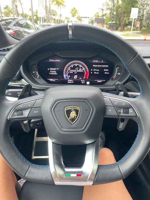 another baby to add to my collection 🤤 https://t.co/q5MboTTdUQ