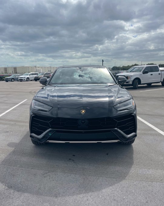 another baby to add to my collection 🤤 https://t.co/q5MboTTdUQ