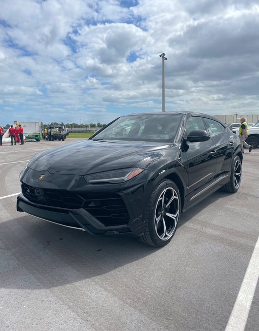 another baby to add to my collection 🤤 https://t.co/q5MboTTdUQ