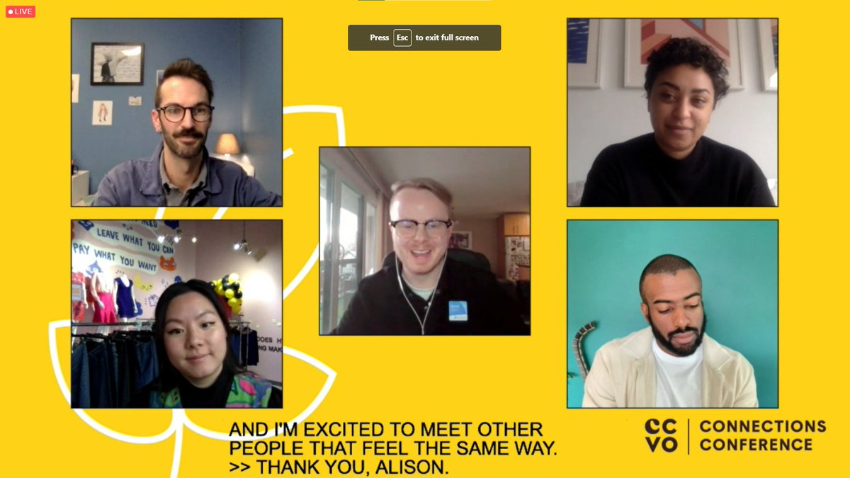 Vibrant Communities Calgary - VCC tweet media