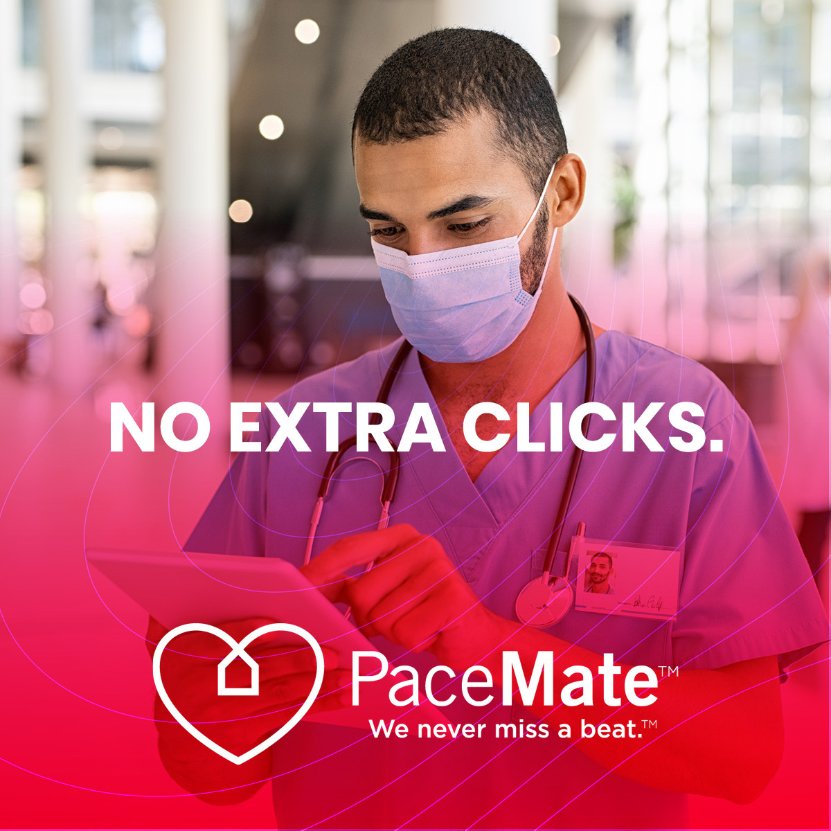 PaceMateLIVE tweet picture