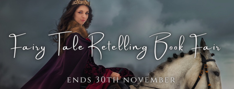#RomanceReaders if you love fairytale retellings, Look no further! These bestselling authors have something for everyone to enjoy. Available for a limited time. buff.ly/2ZDz2GX #PNR #limitedtime