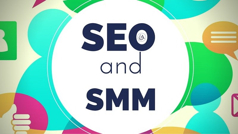 Продвижение вологда. Тандем SEO + Smm.