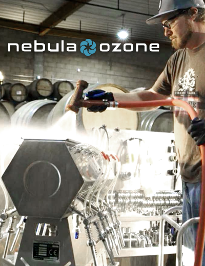 NebulaOzone's tweet photo. #Ozone can sustainably #sanitize, #deodorize, #sterilize, &amp; #disinfect without using harmful chemicals. The OzoneLite is customizable with a pressure washer for wash down making it ideal for fast, effective sterilization of large surface areas &amp; equipment https://t.co/oo25jf1SHF https://t.co/GFeiTAV8Vi