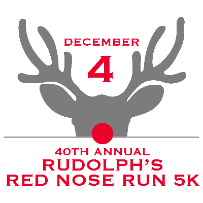 Needlink Nashville's40th Annual Downtown 5KRudolph's Red Nose Run 2021 -raceroster.com/events/2021/53…