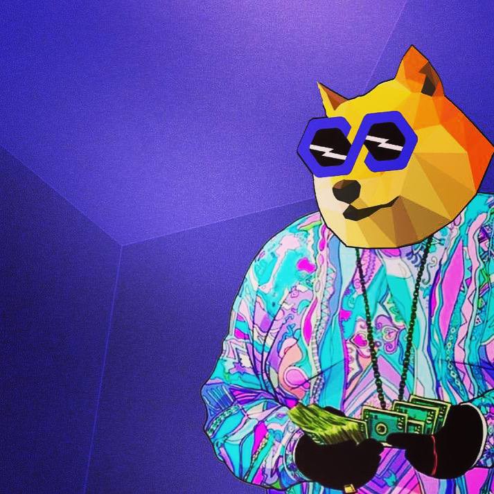 stubblysteve's tweet image. Imagine how much @binance would make on transactions if they listed @PolyDoge:

On May 10th @Shibtoken was listed with a market cap of 8.6 billion

Just 3 days before, it traded 22m volume with a mc of 851m

Yesterday, @PolyDoge traded 65m volume at a 63m mc

Yes, that is 136x👀