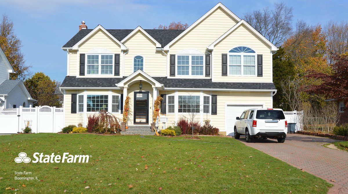 AgentScottC's tweet image. Combine &amp;amp; Save with your auto and home policies. Contact me today to learn more about our surprisingly great rates! #GoodNeighbor